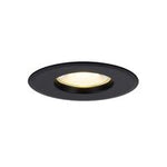 Rosalee | Downlight | Black - Comet Lighting