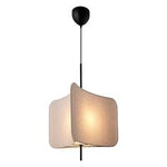 Tinto | Pendant | Black - Comet Lighting