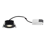 Rosalee | Downlight | Black - Comet Lighting