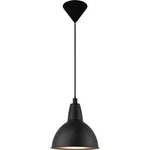 Nordlux Trude Pendant Ceiling Light Black - Comet Lighting