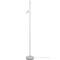 Omari | Floor lamp | White