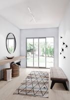Nordlux Link Omari Track Spotlight White - Comet Lighting
