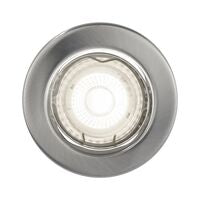 Canis 3-Kit 6500K | Downlight | Brushed Nickel - Comet Lighting