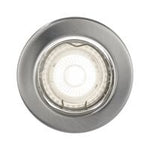 Canis 3-Kit 6500K | Downlight | Brushed Nickel - Comet Lighting