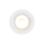 Rosalee | Downlight | White - Comet Lighting