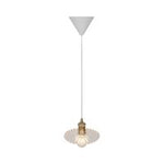 Torina 20 | Pendant | Clear - Comet Lighting
