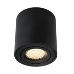 Sabonis | Surface downlight | Black - Comet Lighting