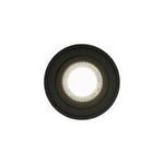 Sabonis | Surface downlight | Black - Comet Lighting