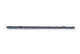 Works IP65 2x24 | Batten Light Fitting | Grey - Comet Lighting