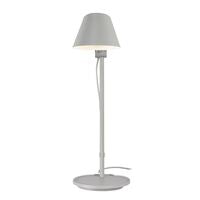 Nordlux Stay Long Table Lamp Grey