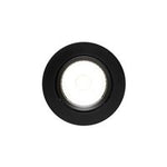 Fremont 3-Kit IP23 4000K | Downlight | Black - Comet Lighting