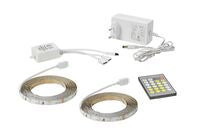 Led Strip | White 2700-6000K |2x5 meters | Effect Light