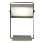 Saulio Solar | Battery light | Olive green - Comet Lighting