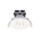 Fremont 3-Kit IP65 2700K | Downlight | White - Comet Lighting