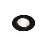 Fremont 3-Kit IP23 4000K | Downlight | Black - Comet Lighting