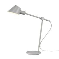 Nordlux Stay Long Table Lamp Grey