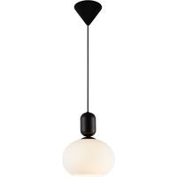 Notti | Pendant | Black