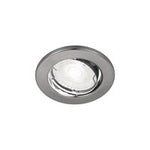 Canis 1-Kit 4000K | Downlight | Brushed Nickel - Comet Lighting