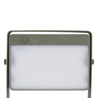 Saulio Solar | Battery light | Olive green - Comet Lighting