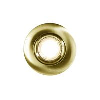 Umberto | Downlight | Brass - Comet Lighting