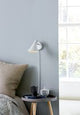 Vanila | Wall light | White - Comet Lighting