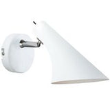 Vanila | Wall light | White - Comet Lighting
