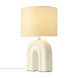 Haze | Table lamp | Beige