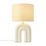 Haze | Table lamp | Beige