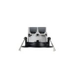 Fremont 3-Kit IP23 4000K | Downlight | Black - Comet Lighting