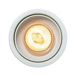 Sorina | Downlight | White - Comet Lighting