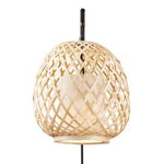 Hisoka | Wall light | Nature - Comet Lighting