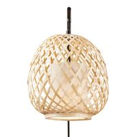 Hisoka | Wall light | Nature - Comet Lighting