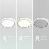 Noxy | Ceiling light | White - Comet Lighting