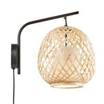 Hisoka | Wall light | Nature - Comet Lighting