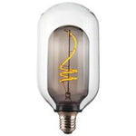 Deco E27 | T95 BSF | 1800 Kelvin | 100 Lumen - Comet Lighting