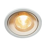 Sorina | Downlight | White - Comet Lighting
