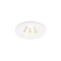 Fremont 3-Kit IP65 2700K | Downlight | White - Comet Lighting