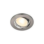 Canis 1-Kit 2700K | Downlight | Brushed Nickel - Comet Lighting