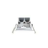 Fremont 1-Kit IP23 4000K | Downlight | White - Comet Lighting