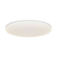 Vic 22 1800Lm 4000K | Ceiling light | White - Comet Lighting