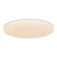 Vic 29 2100Lm 3000K | Ceiling light | White - Comet Lighting