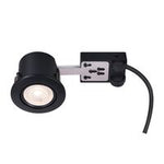 Mixit Pro | Downlight | Black - Comet Lighting