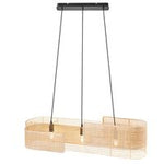 Jaffna | Pendant | Nature - Comet Lighting