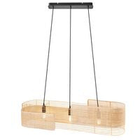 Jaffna | Pendant | Nature - Comet Lighting