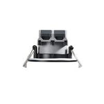 Fremont 1-Kit IP65 2700K | Downlight | Black - Comet Lighting