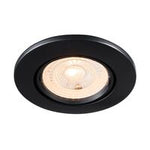 Mixit Pro | Downlight | Black - Comet Lighting