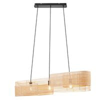 Jaffna | Pendant | Nature - Comet Lighting