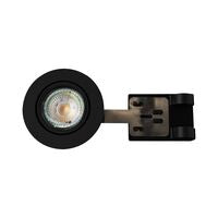Mixit Pro | Downlight | Black - Comet Lighting