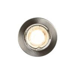 Canis 1-Kit 2700K | Downlight | Brushed Nickel - Comet Lighting