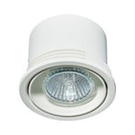 Sorina | Downlight | White - Comet Lighting